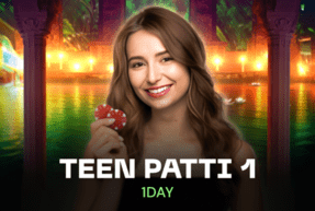 Teen Patti 1Day