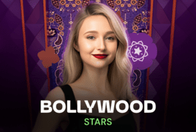 Bollywood Stars 1