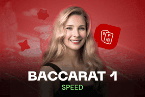 Speed Baccarat 1