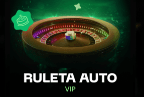 Ruleta Auto VIP