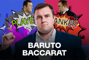 Baruto Baccarat