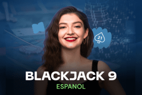 Blackjack Spanish 9