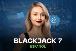 Blackjack Spanish 7