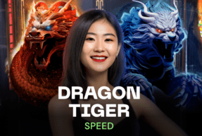 Speed Dragon Tiger
