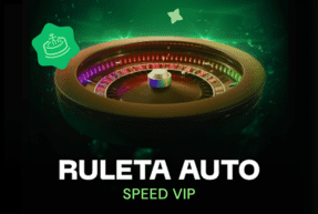 Speed Ruleta Auto VIP