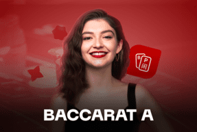 Baccarat Speed A