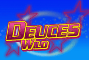 Deuces wild 10 hand thumbnail