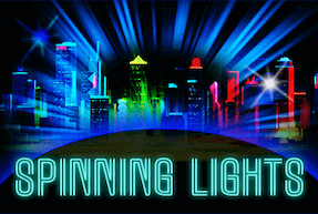Play Spinning Lights