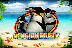 Penguin Party