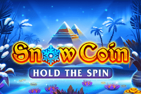 Snow coin: hold the spin thumbnail