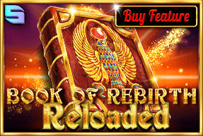 Play Book Of Rebirth Reloaded
