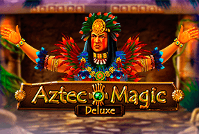 Aztec magic deluxe thumbnail