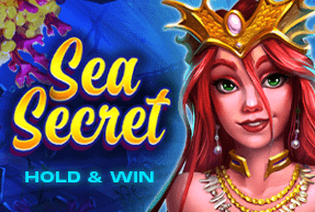 Sea secret thumbnail