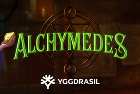 Alchymedes thumbnail