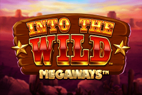 Into the wild megaways thumbnail