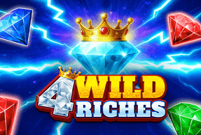Play 4 Wild Riches