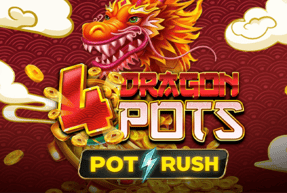 Play 4 Dragon Pots