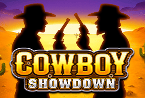 Play Cowboy Showdown
