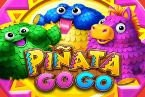 Play Pinata Go Go 95