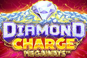 Play Diamond Charge Megaways 96