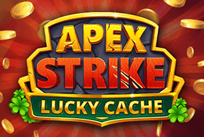 Play Apex Strike Lucky Cache 95