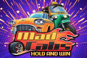 Play Mad Cabs Hold and Win 95