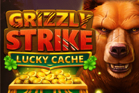 Play Grizzly Strike Lucky Cache 95