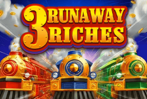 Play 3 Runaway Riches