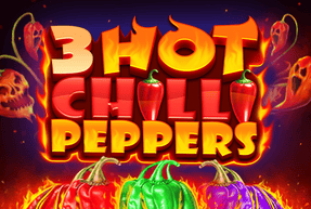 Play 3 Hot Chilli Peppers 95
