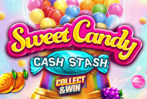 Play Sweet Candy Cash Stash 95