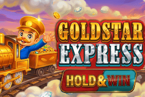 Play Goldstar Express