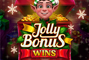 Play Jolly Bonus Wins 95