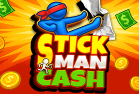 Play Stickman Cash