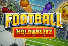 Play Football Hold & Blitz