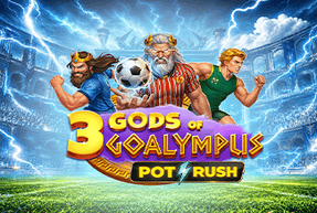 Play 3 Gods of Goalympus