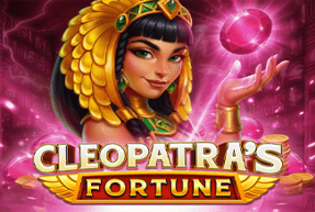 Play Cleopatra's Fortune