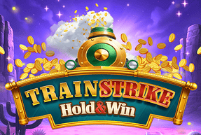 Play Train Strike Hold and Win 95