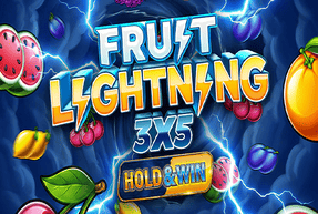 Play Fruit Lightning 3x5