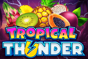 Play Tropical Thunder 95