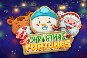 Play 3 Christmas Fortunes