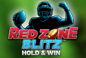 Play Red Zone Blitz Hold and Win 95