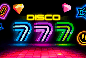 Play Disco 777