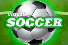Play Virtual Soccer