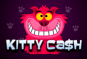 Play Kitty Cash