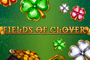 Play Fields of clover - 96