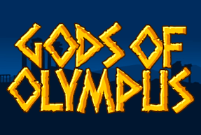 Play Gods of Olympus