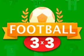 Play Football 3X3