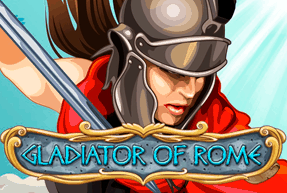 Play Gladiator of Rome