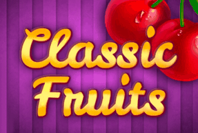 Play Classic Fruits