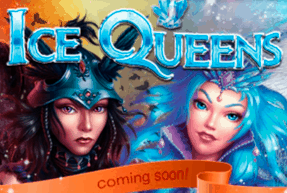 Play Ice Queen